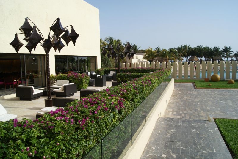 Elegant Paver Designs